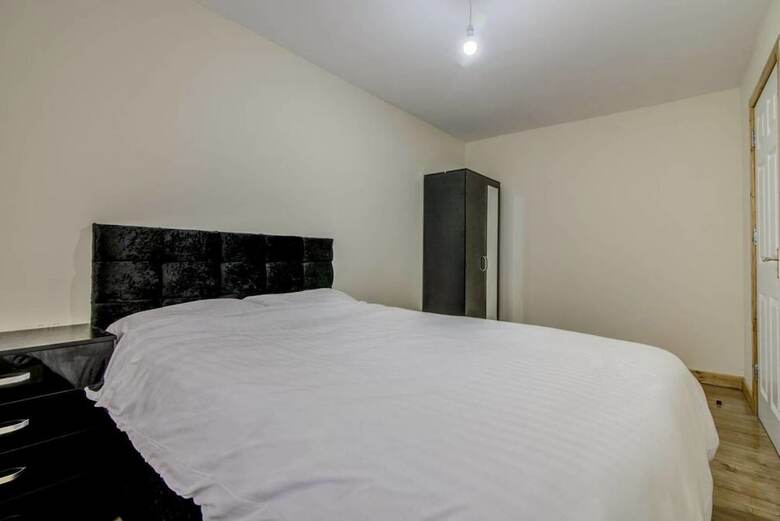 Apartamento 2 Bed, Luxury Apt4 Throstles