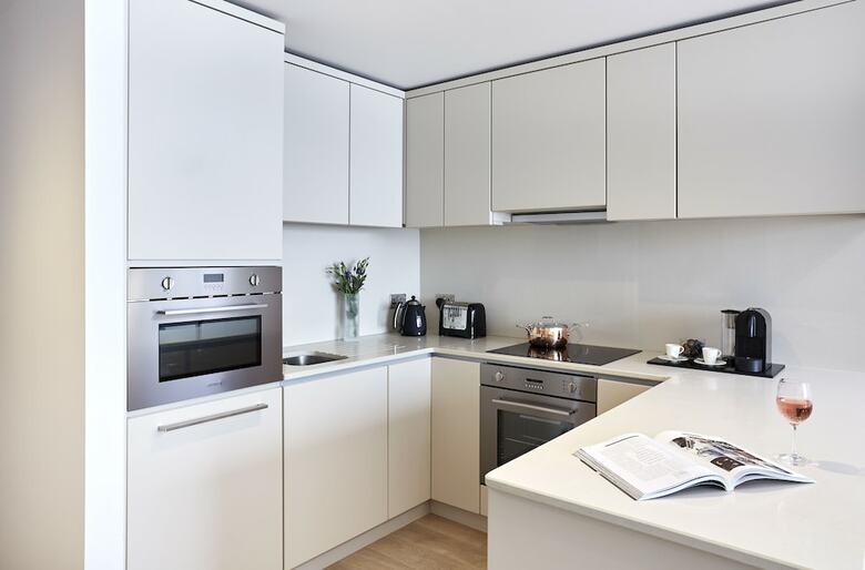 Citysuites Aparthotel
