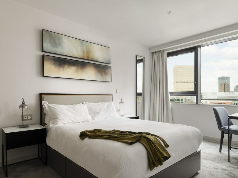 Citysuites Aparthotel