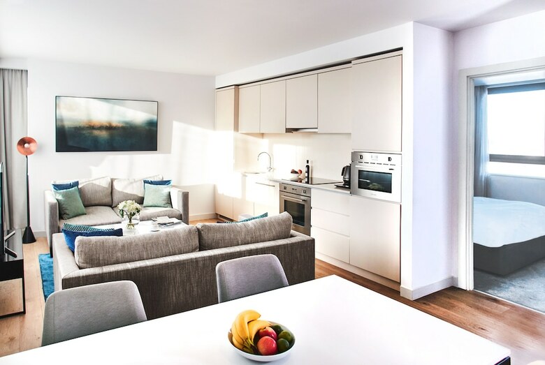 Citysuites Aparthotel