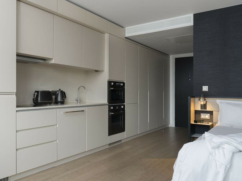Citysuites Aparthotel