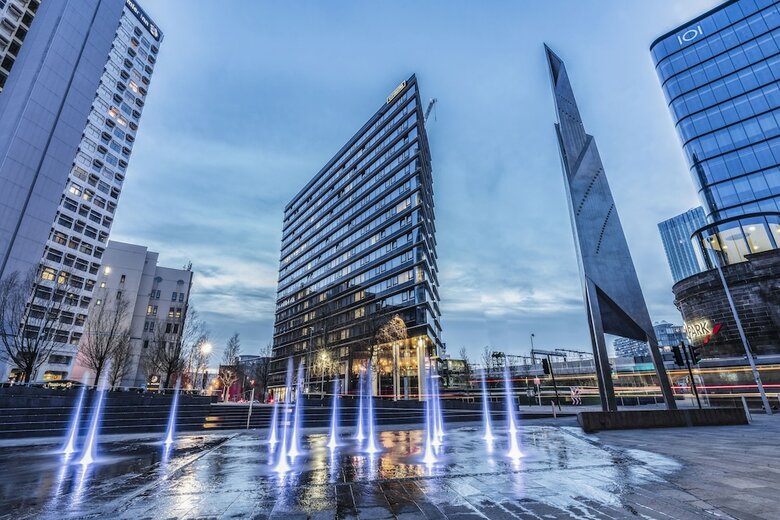 Citysuites Aparthotel
