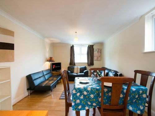 Apartamento Long Stay Reduced Rates 3p