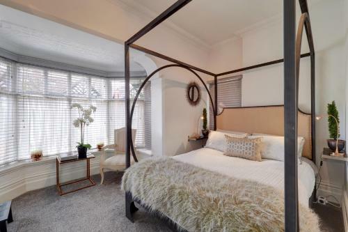 Apartamentos Mulberry House