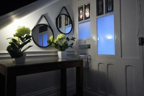 Apartamentos Mulberry House
