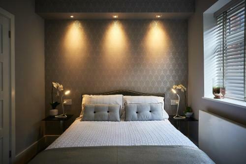 Apartamentos Mulberry House