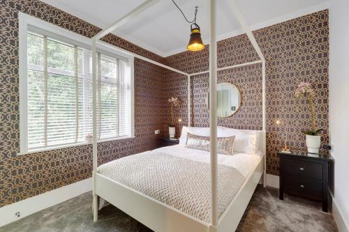 Apartamentos Mulberry House