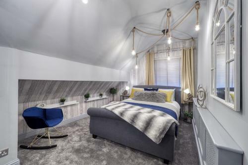 Apartamentos Mulberry House