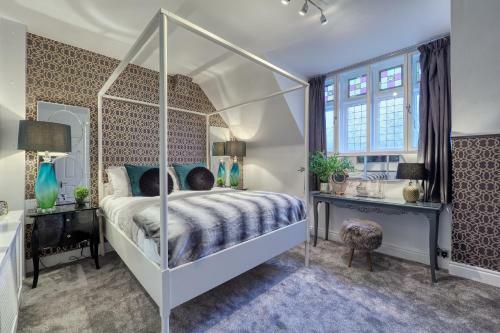 Apartamentos Mulberry House