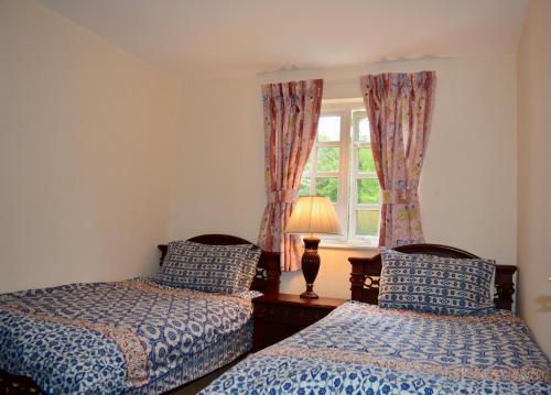 2 Bedroom Apartment Near City Centre