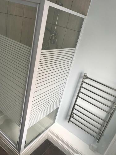 Old Trafford Apartment