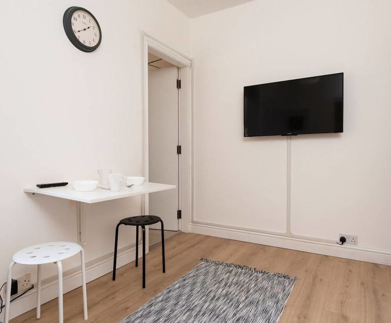 Apartamento Modern 1bd Apt In West Didsbury