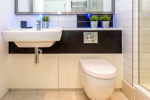 Approved Serviced Apartments Skyline