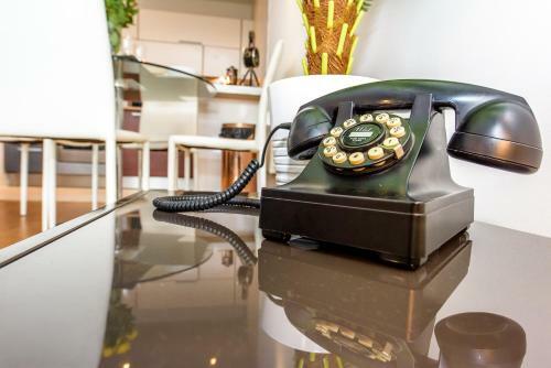 Approved Serviced Apartments Skyline