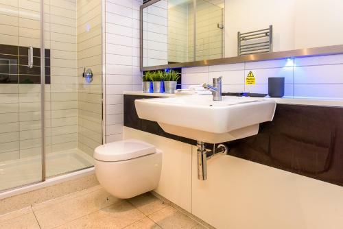 Approved Serviced Apartments Skyline