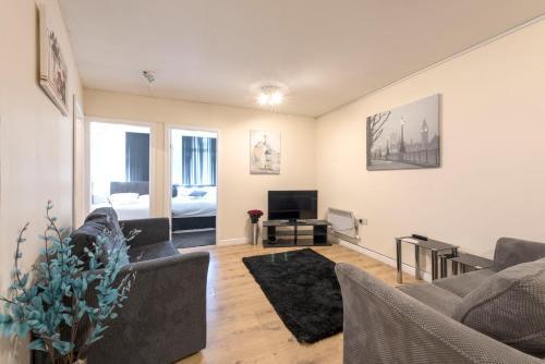Apartamento Shudehill Central