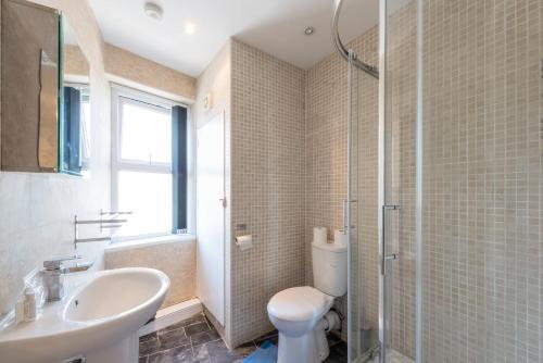 Apartamento Shudehill Central
