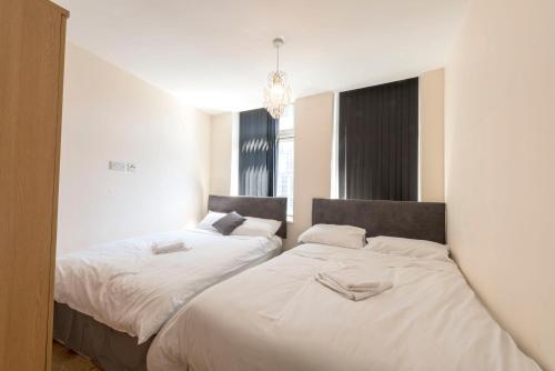 Apartamento Shudehill Central
