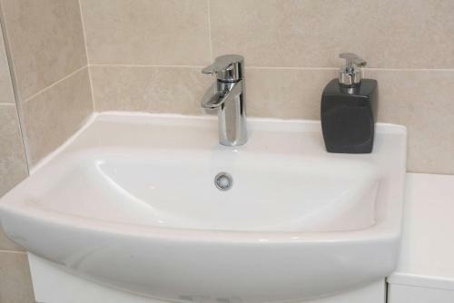 Apartamento Top Floor City Apt By Guestready