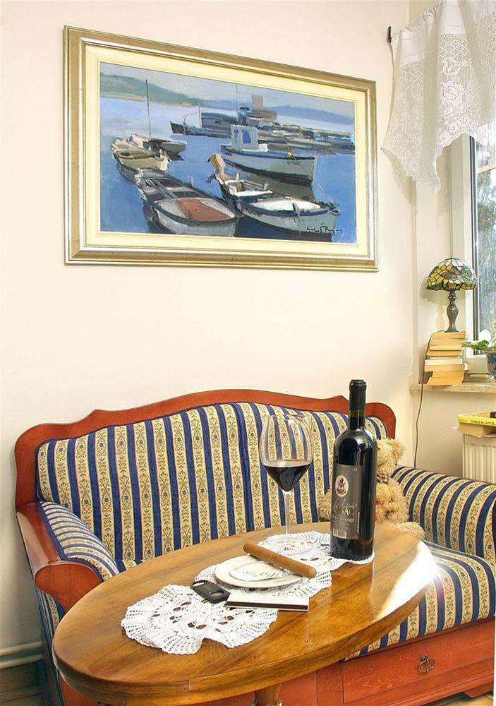 Hotel Vila Lili Rovinj