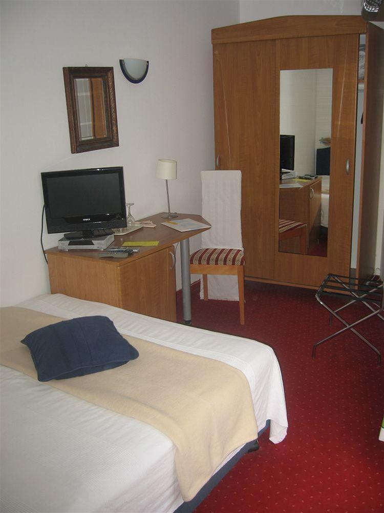 Hotel Vila Lili Rovinj