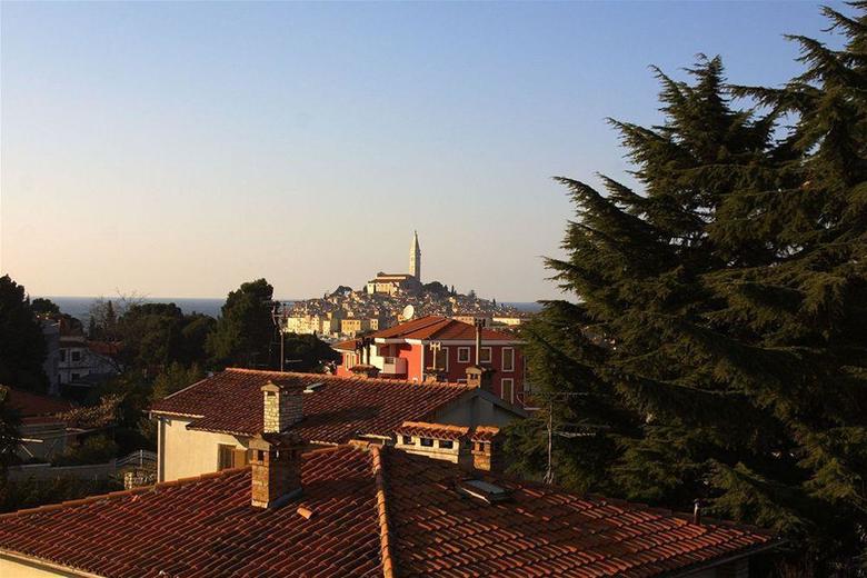 Hotel Vila Lili Rovinj