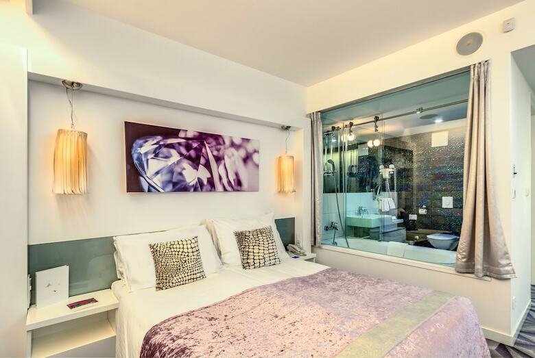 Hotel Luxe