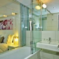 Hotel Luxe