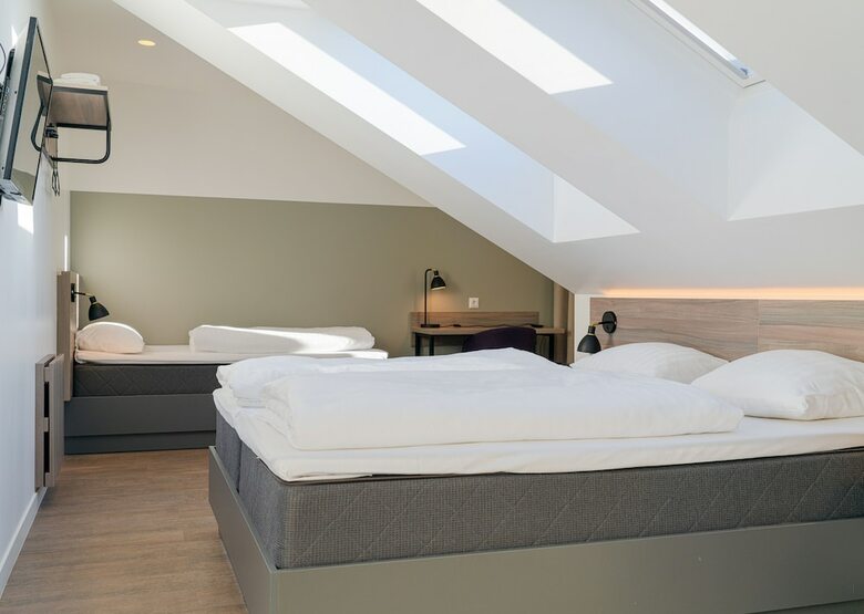 Hotel Copenhagen Go