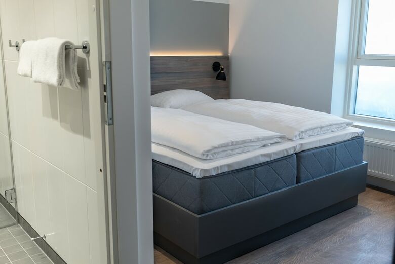 Hotel Copenhagen Go