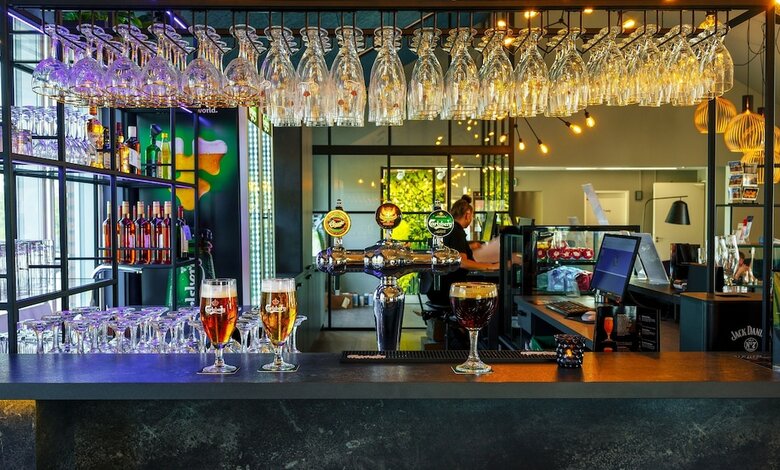 Hotel Copenhagen Go