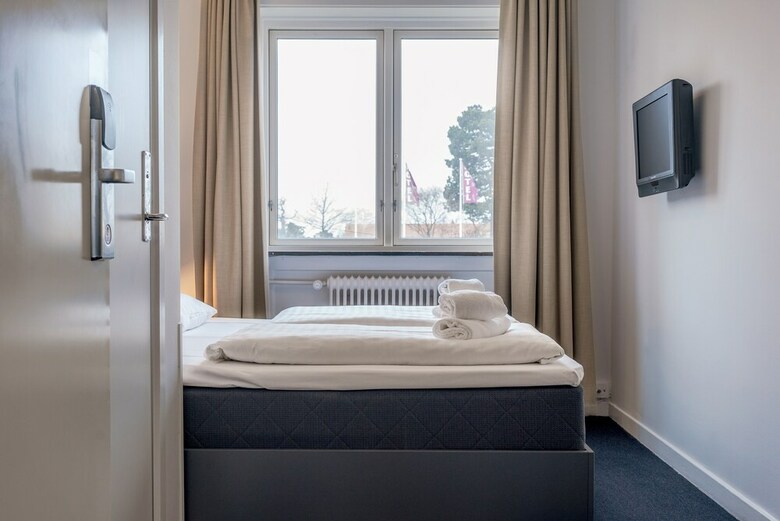 Hotel Copenhagen Go