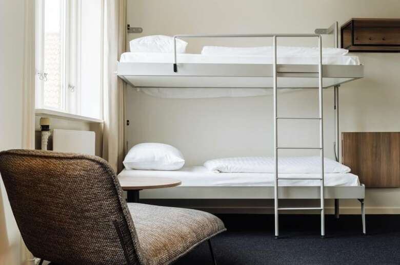 Hotel Copenhagen Go
