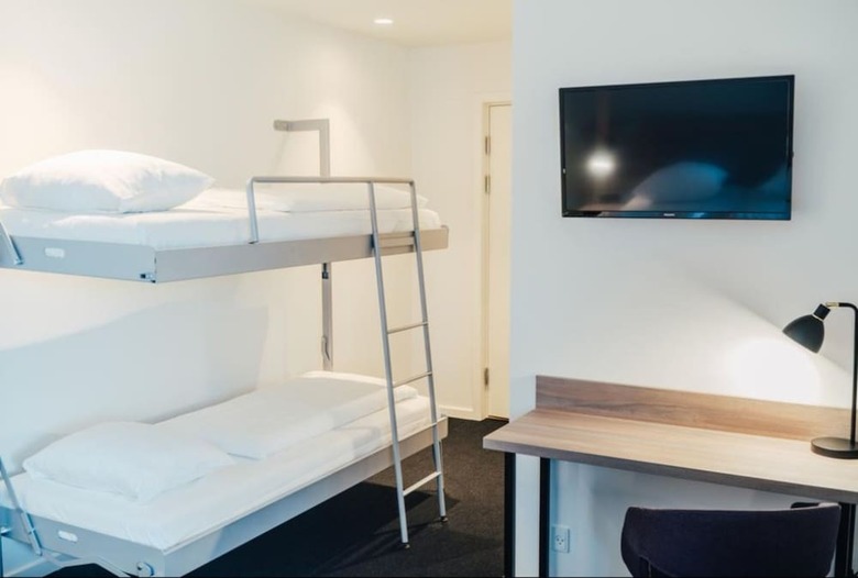 Hotel Copenhagen Go