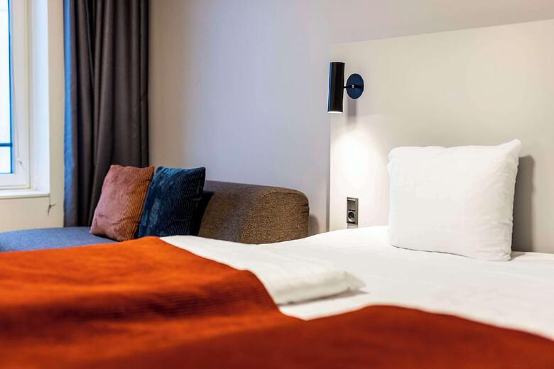 Hotel Scandic Aarhus City