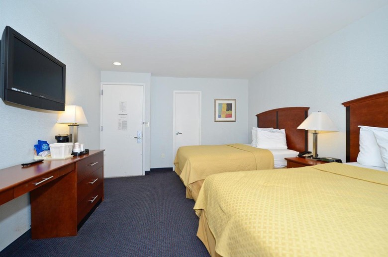 Hotel Lexington Inn Brooklyn