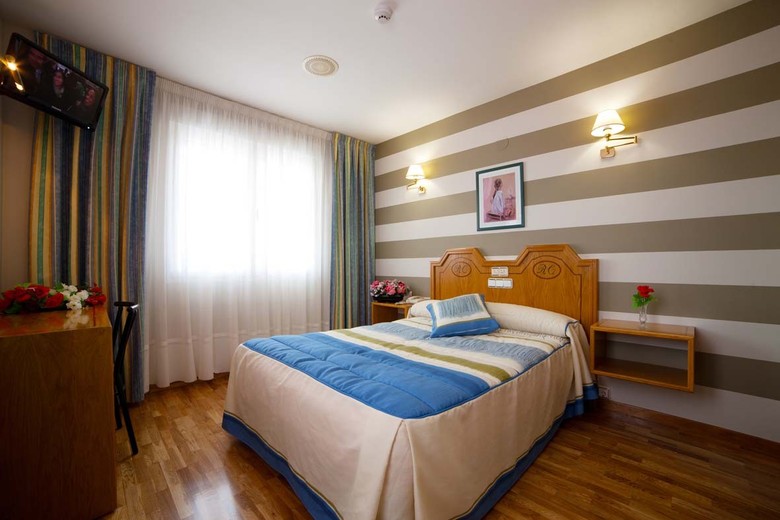 Hotel Rio Cabia