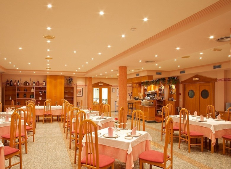 Hotel Rio Cabia
