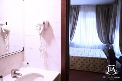 Airport Hotel