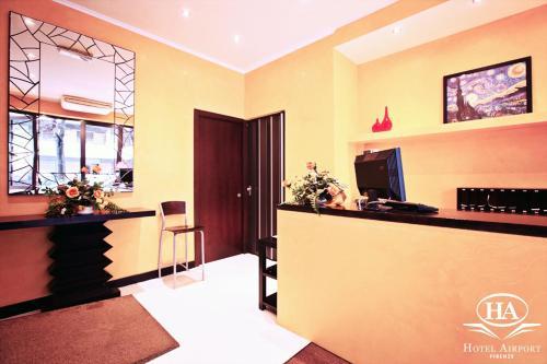 Airport Hotel
