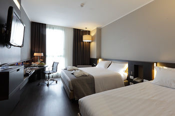 Hotel Best Western Chc Airport