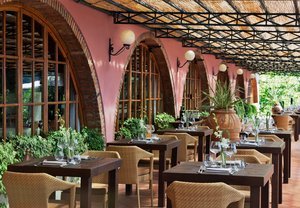 Hotel Renaissance Tuscany Il Ciocco Resort & Spa