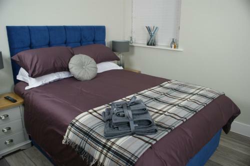 Aparthotel St Anns Square Apartments