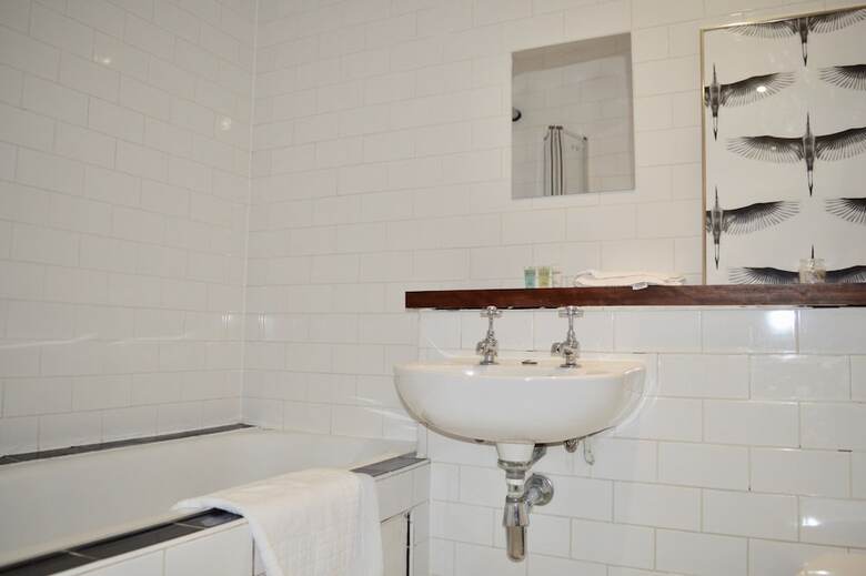 Modern 1 Bedroom Apartment In Manchester City Centre