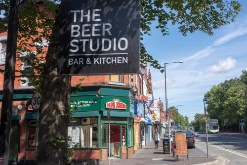Apartamento Family Friendly And Spacious House In Fallowfield