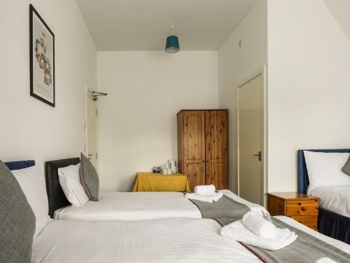 Hostal Oyo Hala Guest House