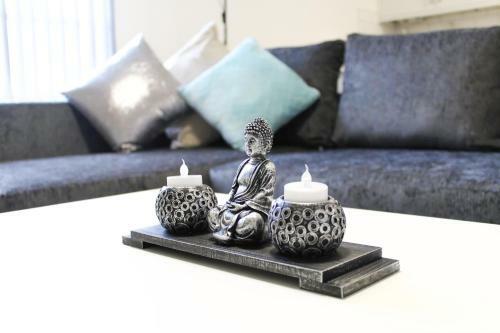 Millerbrook Serviced Apartments