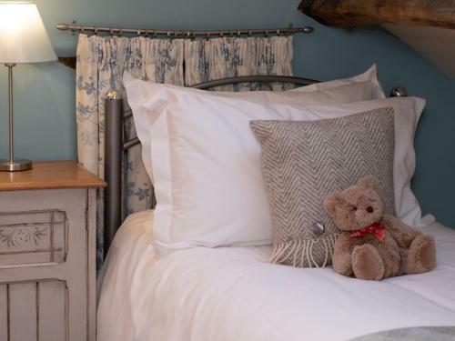 Luxurious Holiday Home In Middleham Yorkshire With Garden