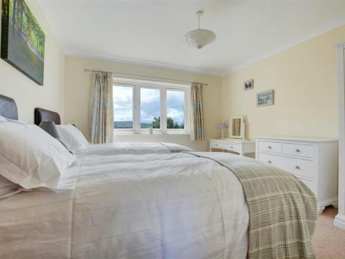 Plush Holiday Home In Harmby Yorkshire With Garden