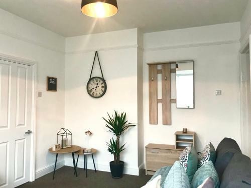 Apartamento West End Mews